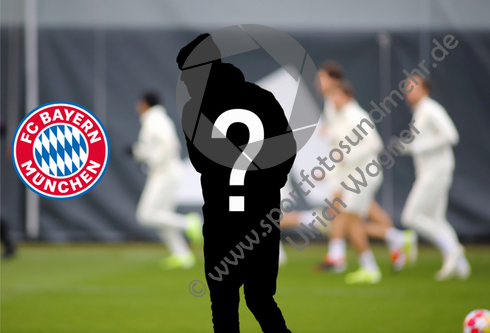 22.04.2024, FC Bayern Muenchen, Trainerfrage

Hier nur Vorschaubilder !
